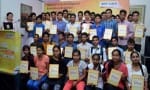 अमर उजाला लक्ष्य 2016