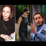 Children of The Nastiest Dictators Ever