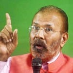 former ips officer vanzara said asaram bapu sadhvi pragya are framed