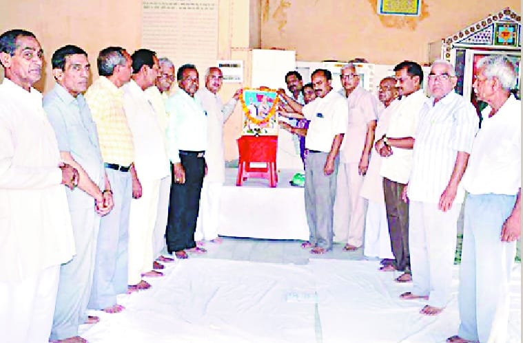 maharana pratap jayanti