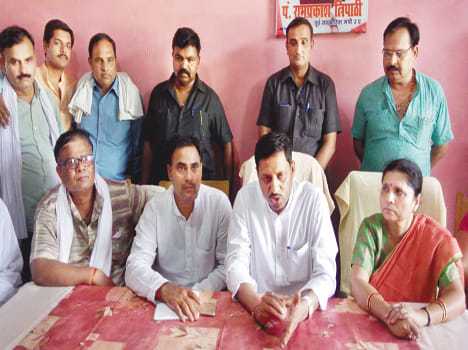 Teachers and educational mission will be in Varanasi
