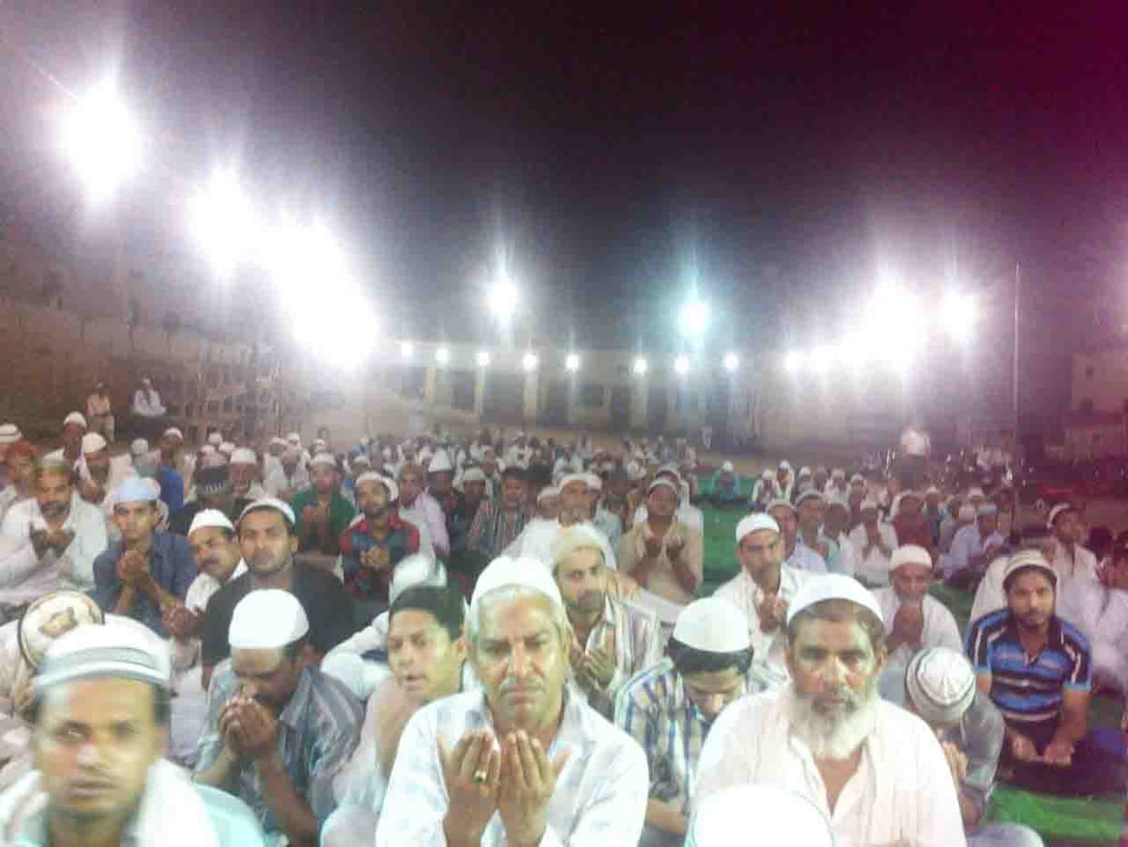 Sab-e - Barat 