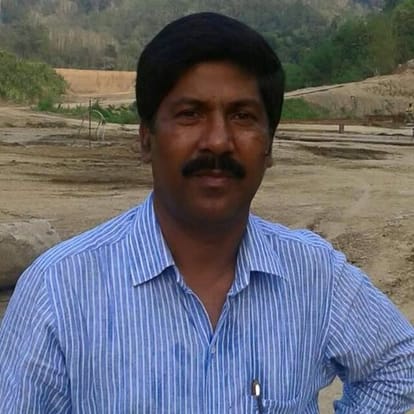 Meet bjp's only muslim mla in assam