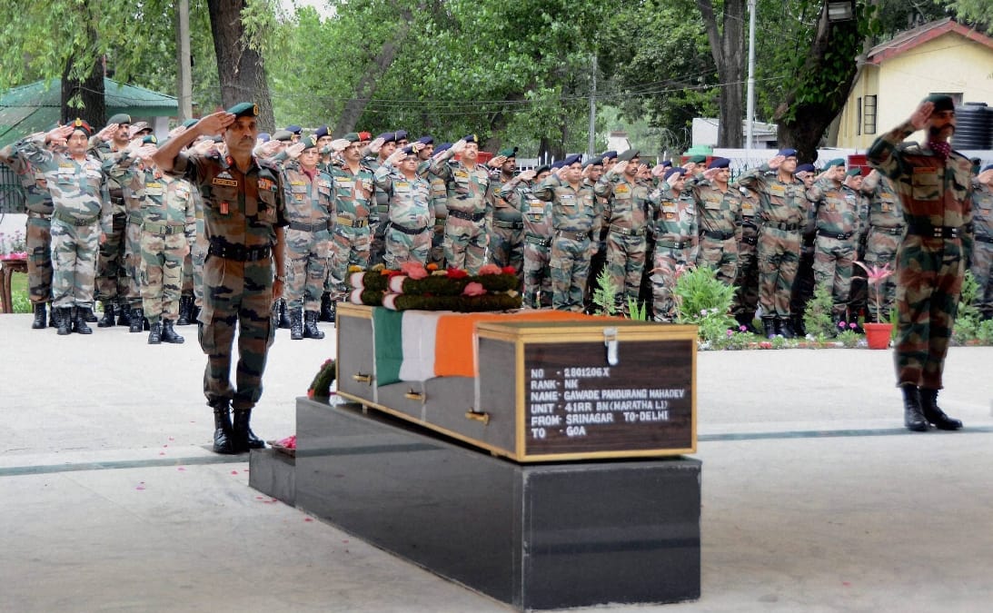 1 more soldier injured in Uri attack dies
