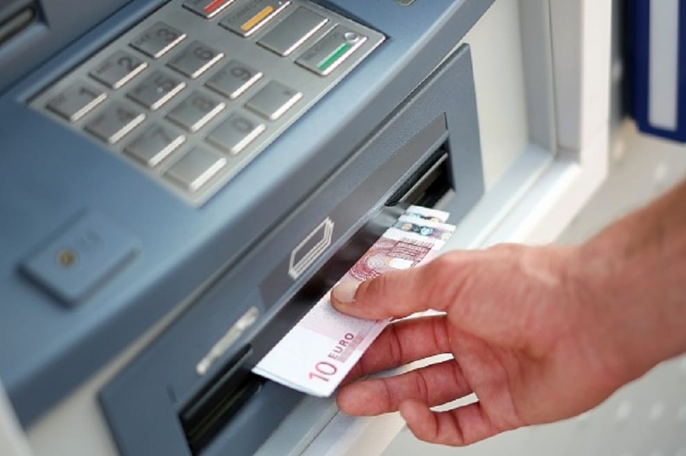 atm card information leak