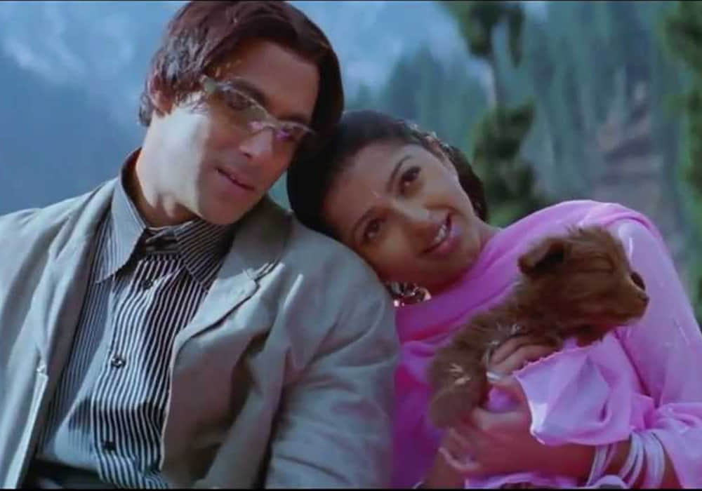 salman khan film tere naam actress bhumika chawla look change now