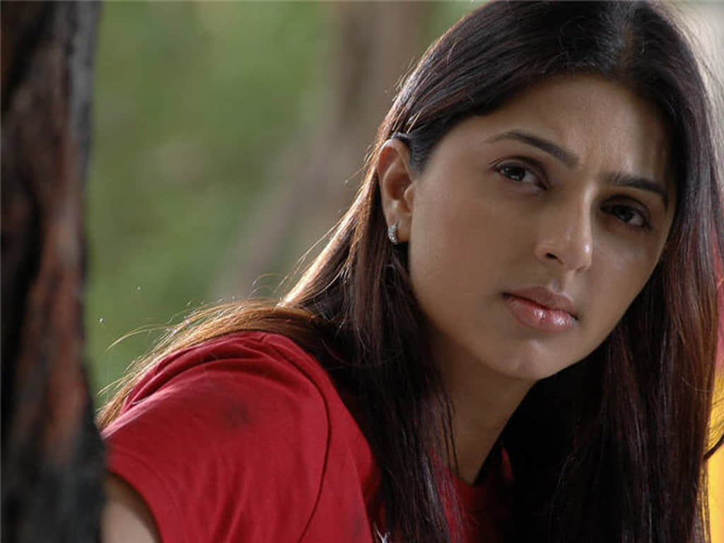 Bhumika Chawla excited about her upcoming 'Luv U Alia'