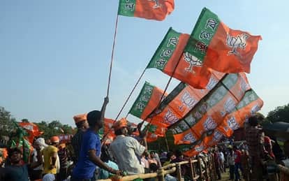 UP Election : BJP will sit a manager on every legislative assembly