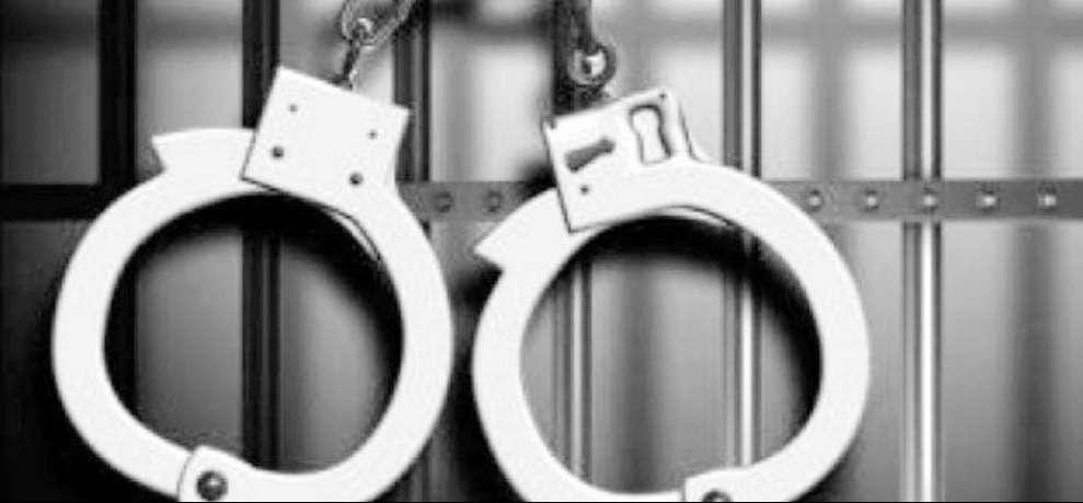case file on 10 robbery and other assets