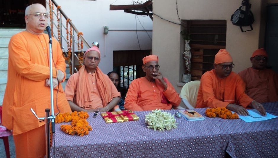 Centenary celebrations