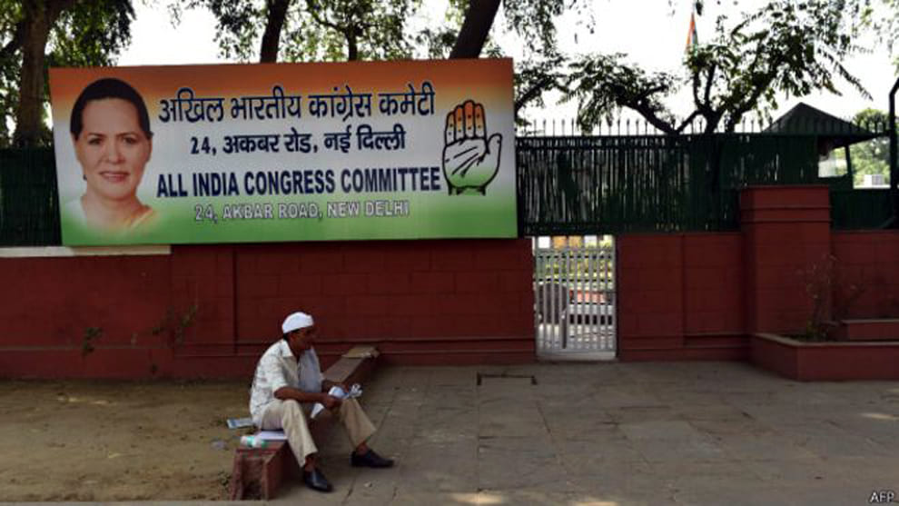 congress leader abhishek manu singhvi p c
