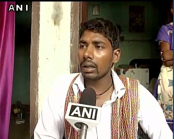Dalit Groom Procession In Police Guarded, unique marriage, kurukshetra marriage, dalit marriage