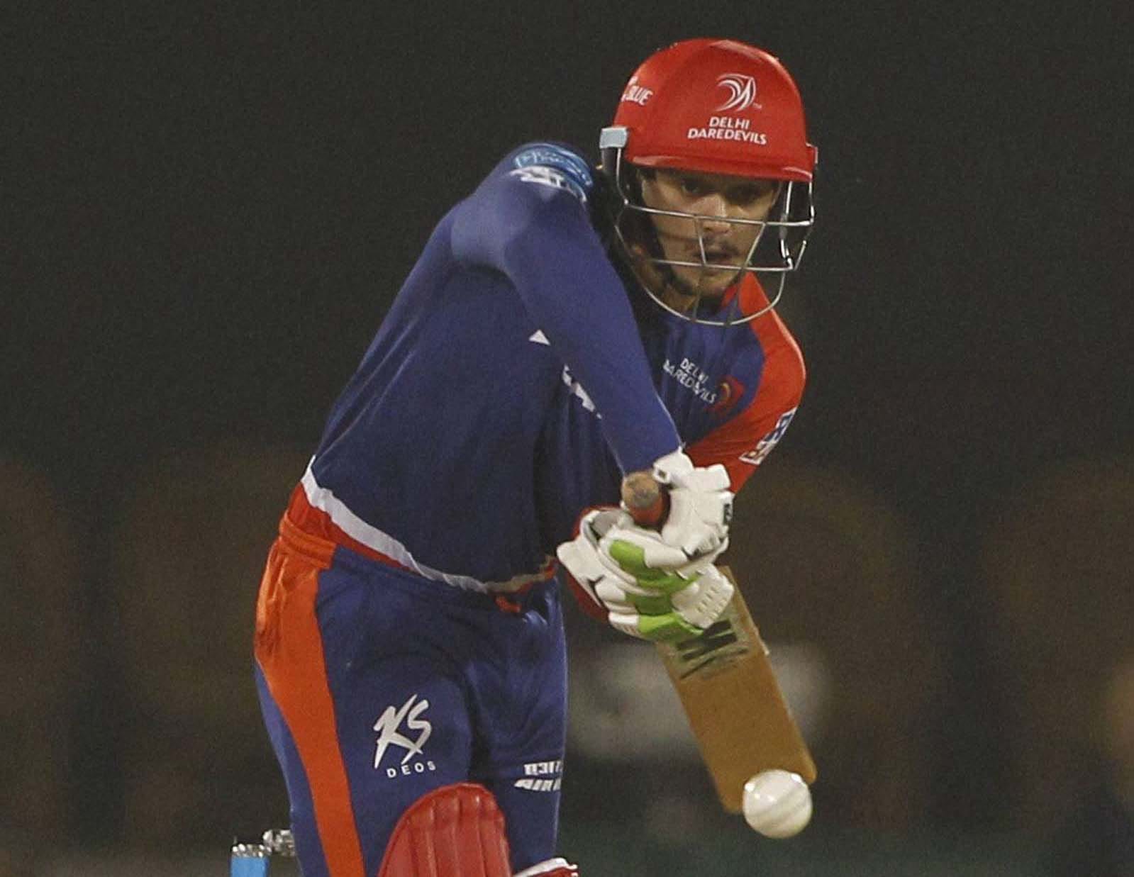 dd made a record in ipl 2016