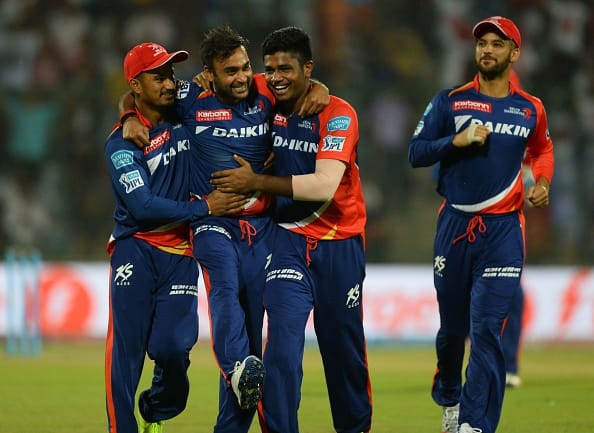 dd made a record in ipl 2016