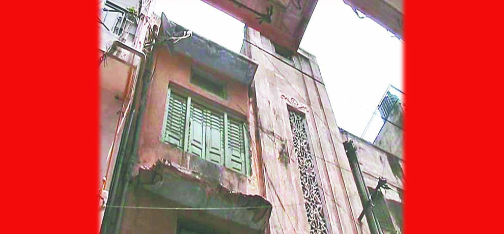 Cricketer Ajay Sharma's brother died in mysterious circumstances, old dog barks near the body