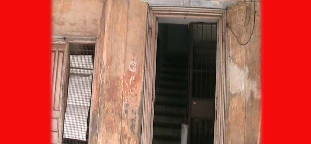 Cricketer Ajay Sharma's brother died in mysterious circumstances, old dog barks near the body