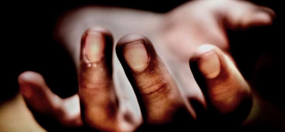 one men died in fall of roof