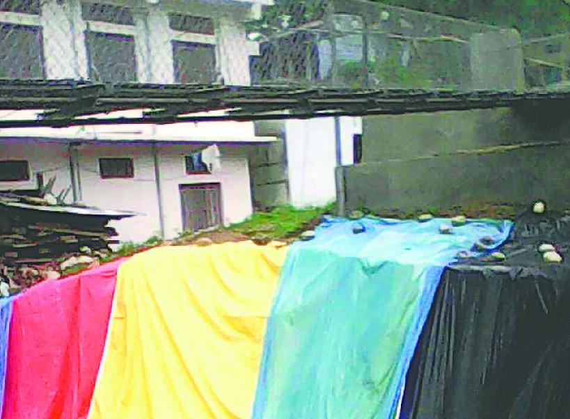 Dharchula to brige off
