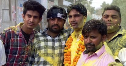 independent candidate win maximum seates in local bodies election at haryana