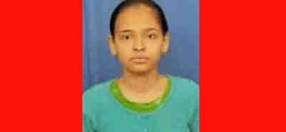 Hawker's daughter Tanya was the proud, the goal is to become IAS