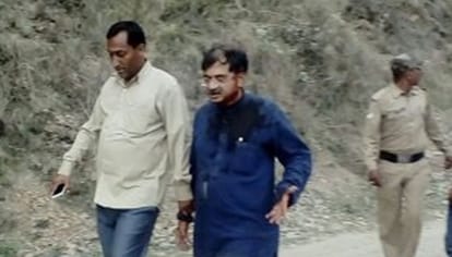 dev palki of simog temple enter in dalit's village after four century.
