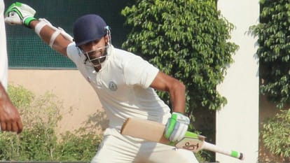 Faiz Fazal has surprise entry for africa tour