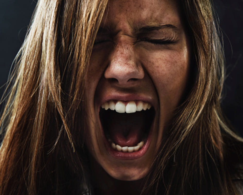 food that can make you aggressive