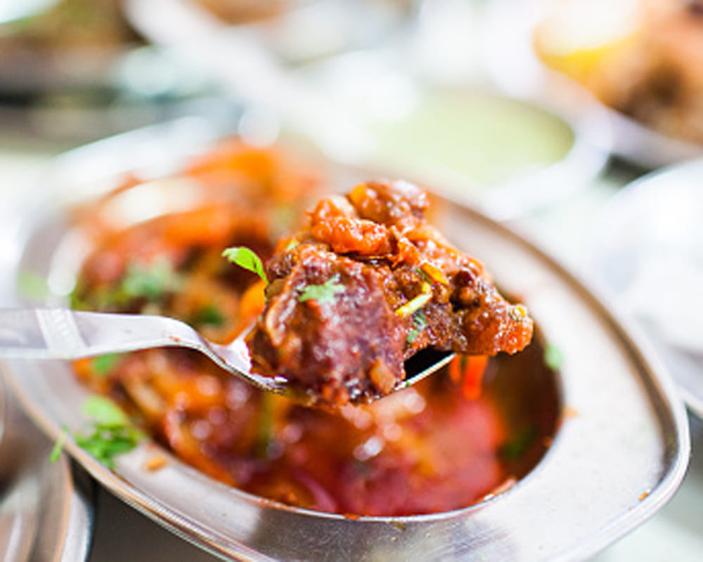 food that can make you aggressive