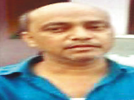 Kanpur 2.17 lakh robbed of accountant