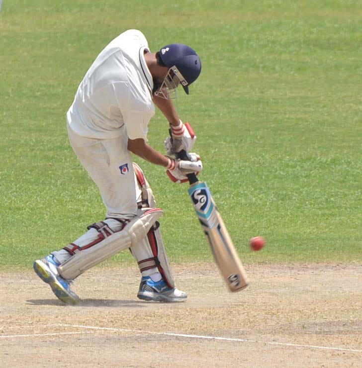 Ghaziabad and Meerut The final today