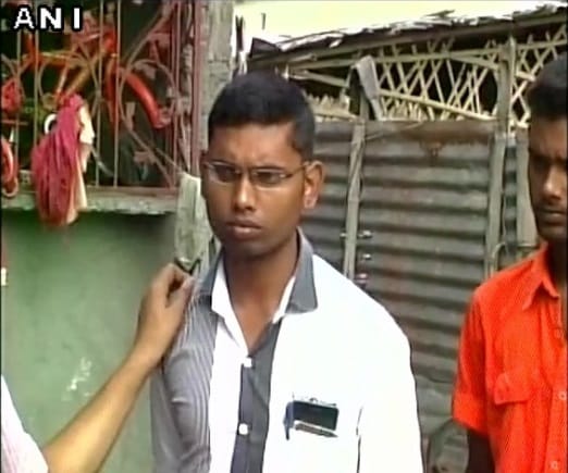 Bihar: journalist kidnapped by contractor