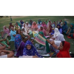 47 temprature cross in Hisar, a younger girl dead due to heat strcke, hisar