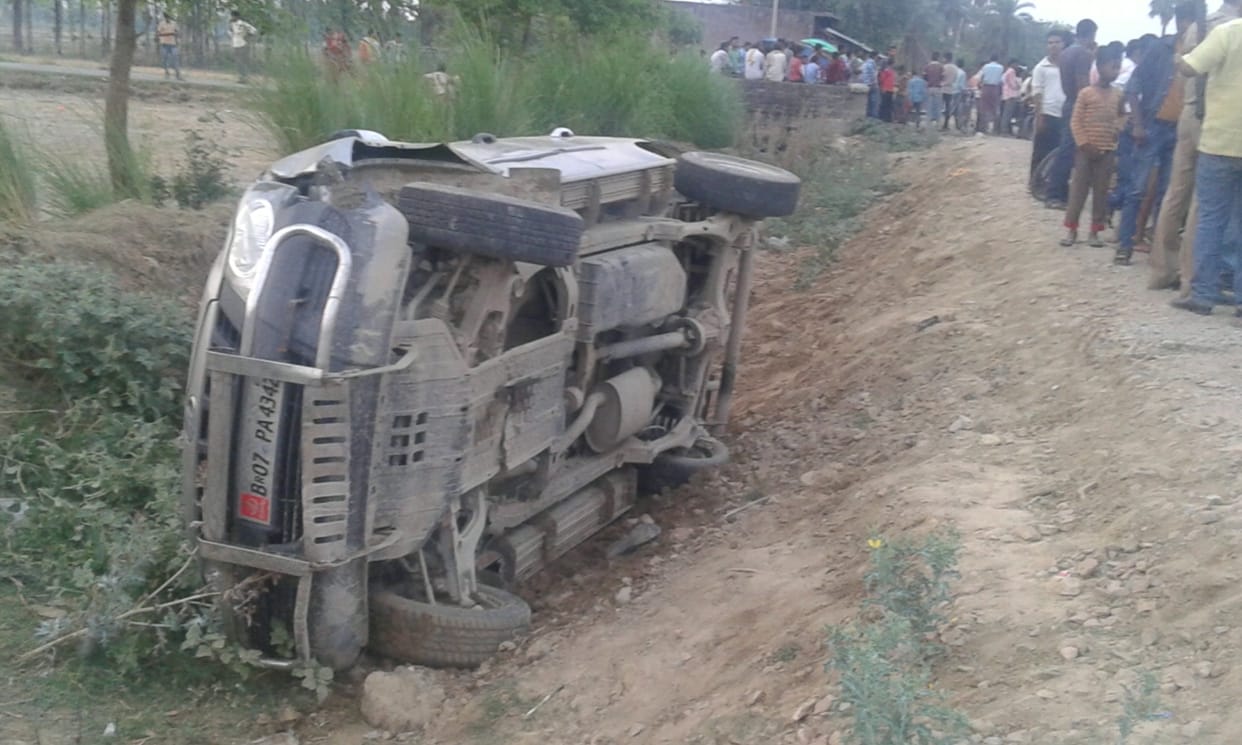 saas bahu with three death in incedents