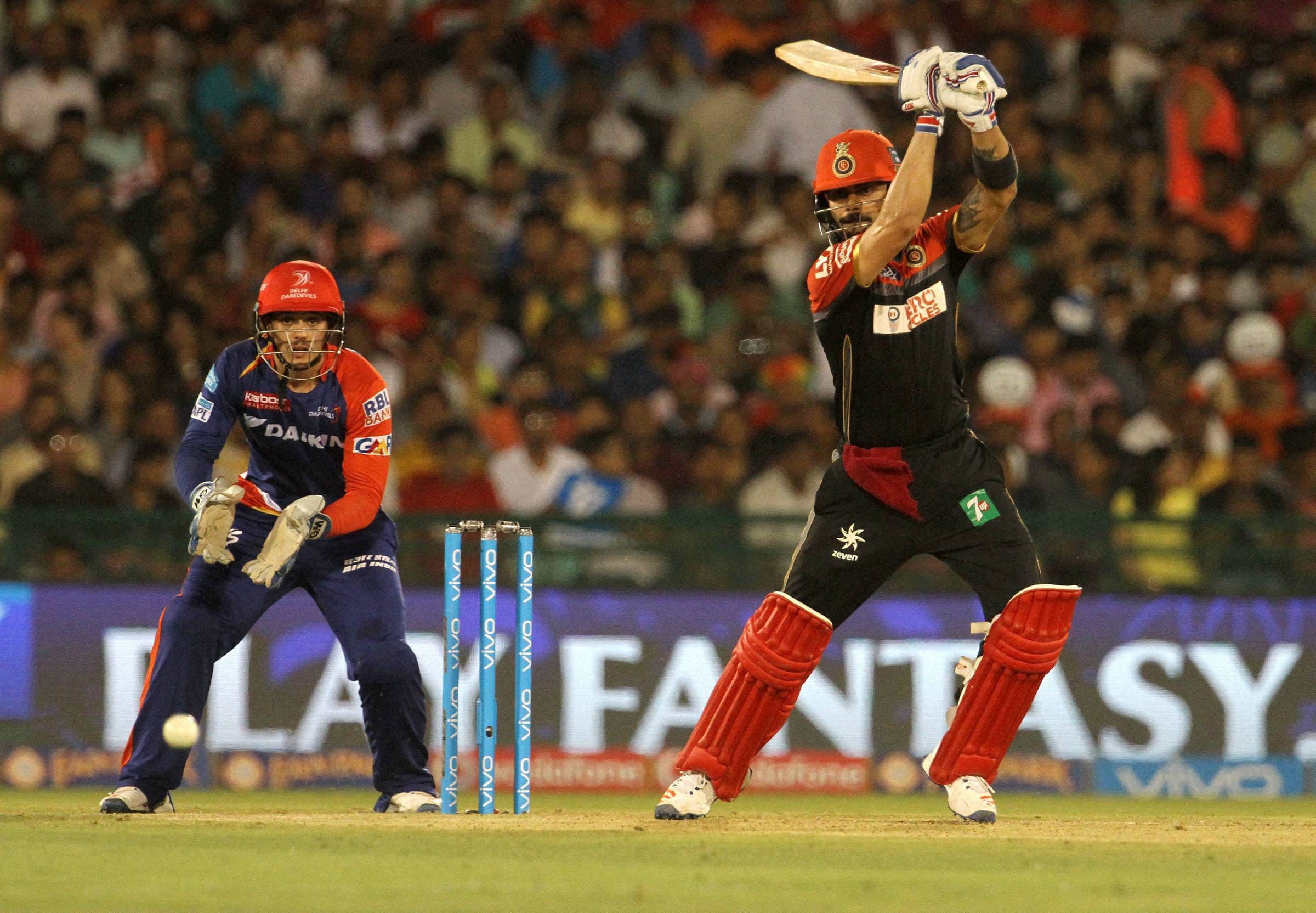dd made a record in ipl 2016