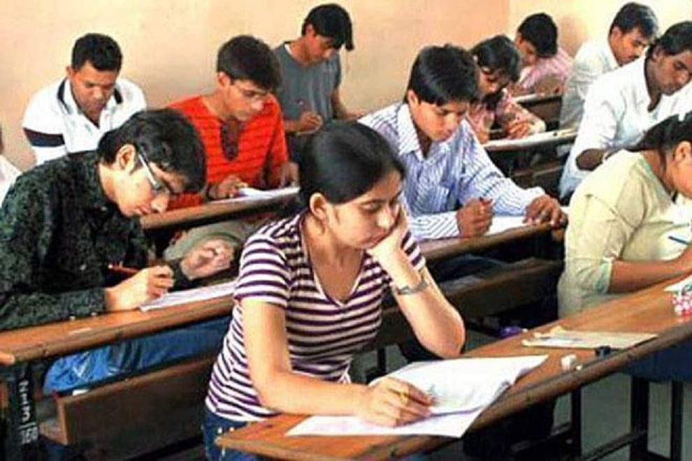 ccs university will gave chance to practical exam