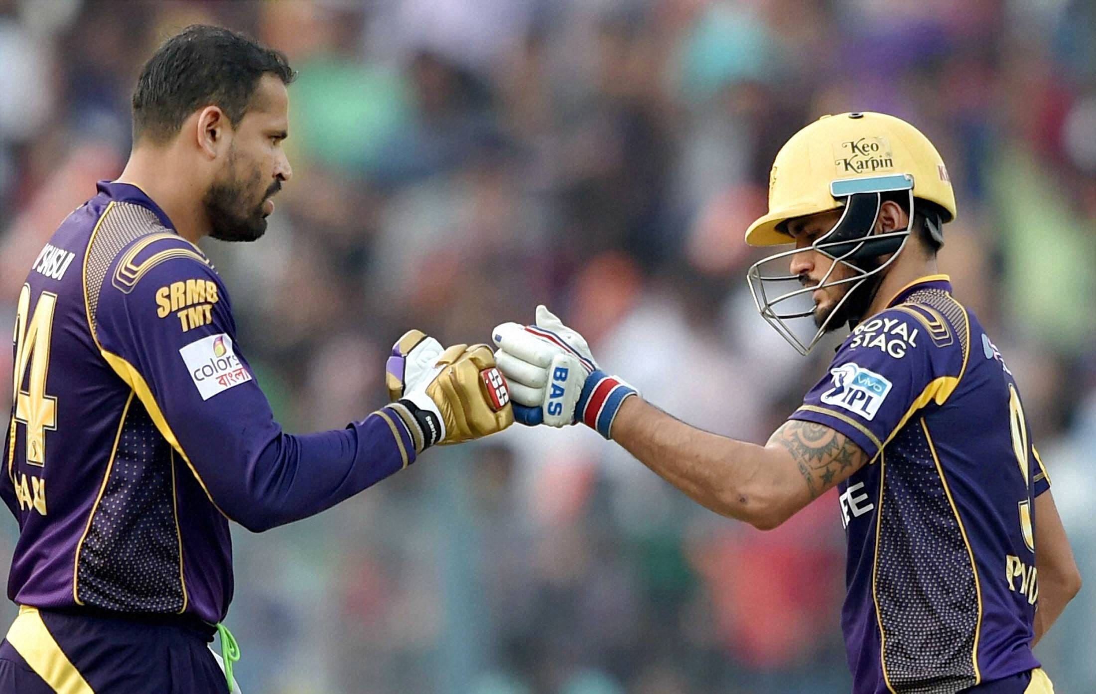 yusuf pathan achieved another milestone