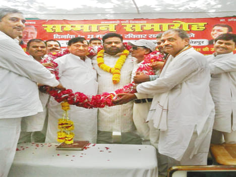 jan sevak making the MLA, the Minister will we-Kallu