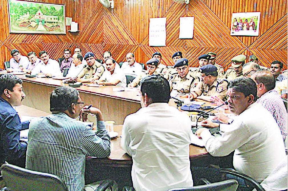 Will the Prime Minister's security impregnable