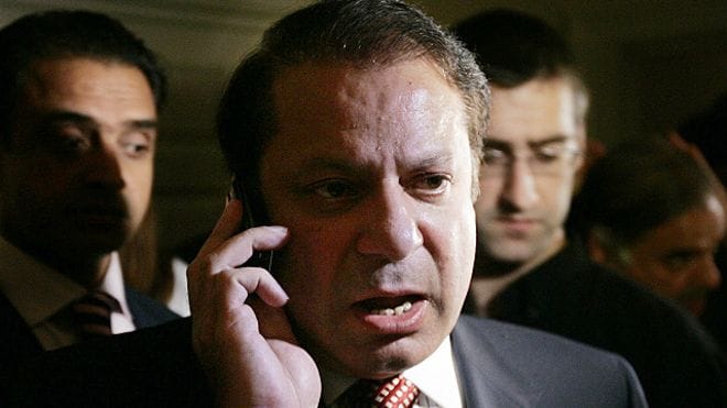  Drone attacks violate Pakistan's sovereignty 