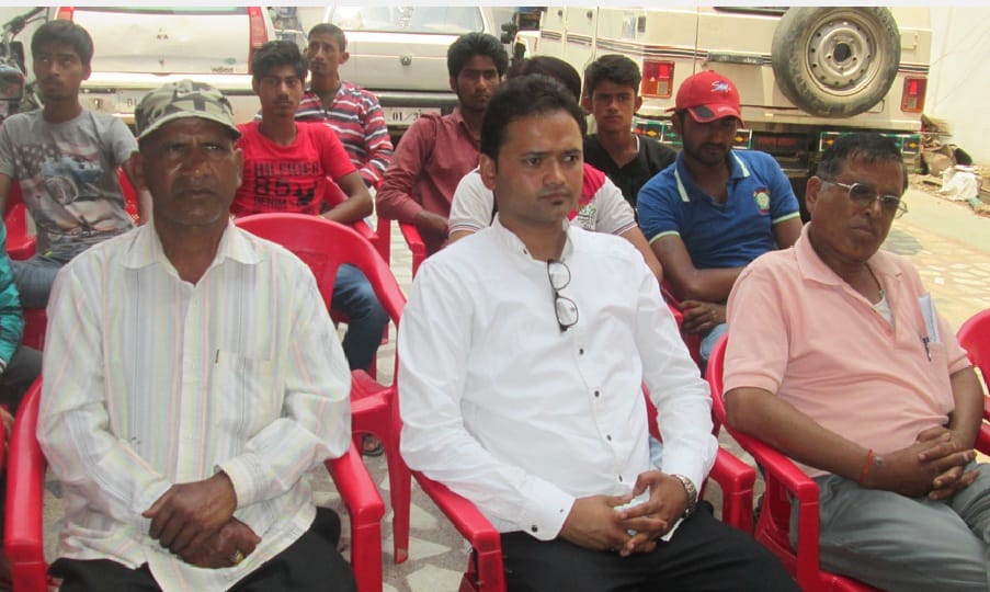 Secular council of Youth Forum