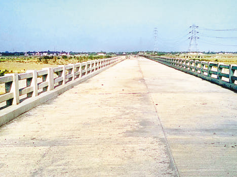 Priyr-Bithur build bridges, fill in the following month sprint