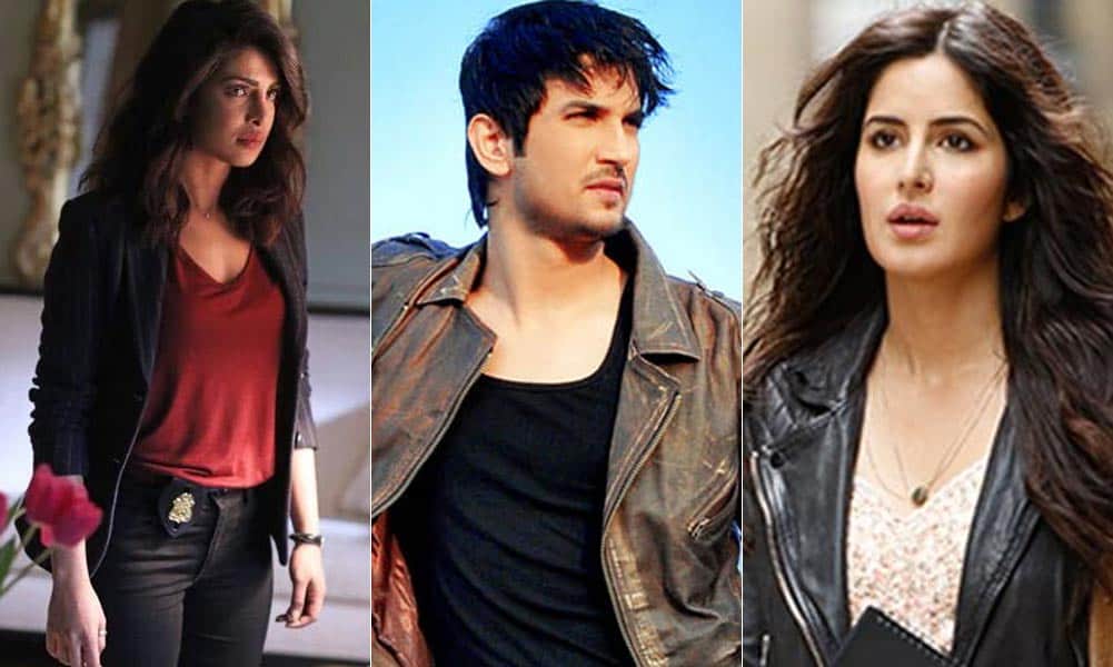Bollywood stars are on a house hunting spree