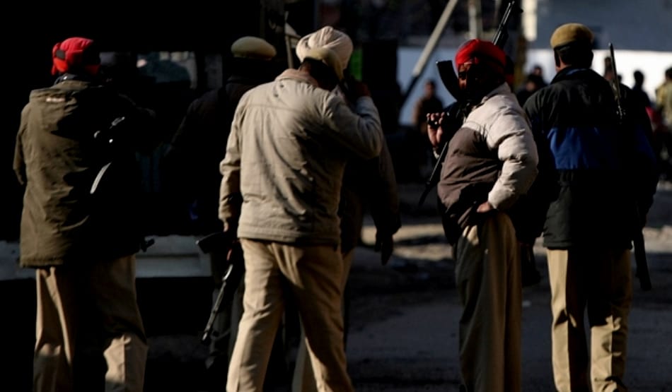DGP orders all Punjab Police personnel to report back to their unit