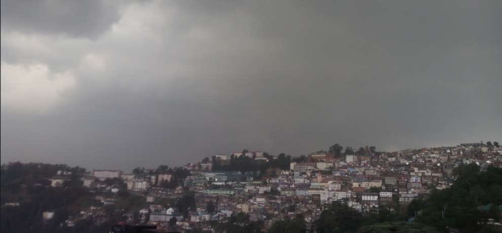 rain bring cheers to peoples in himachal