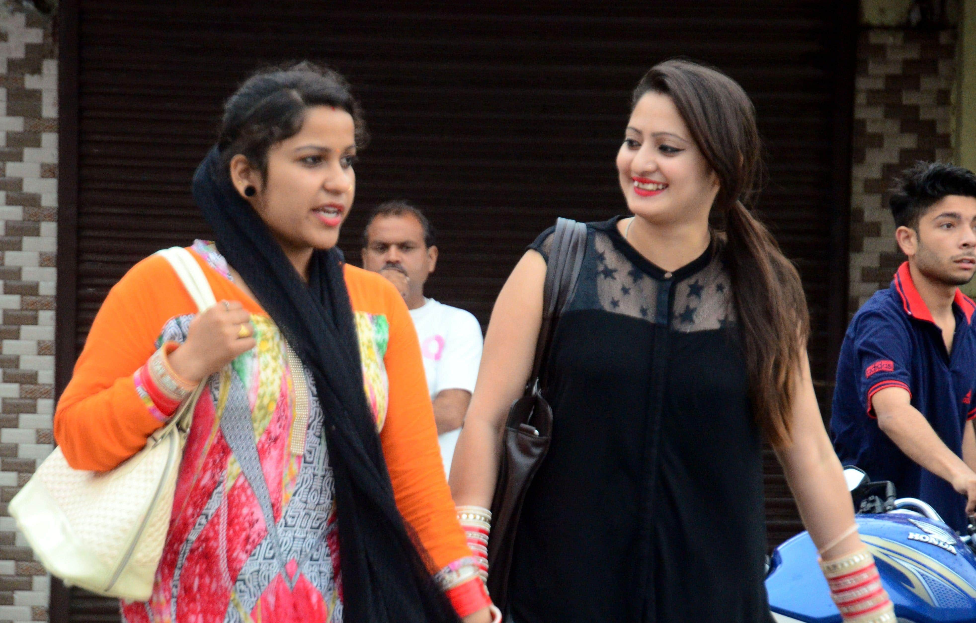 Delhi Weather After two days weather pattern will change IMD expressed possibility of light rain