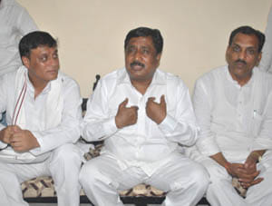 state minister