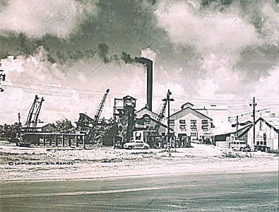 5 million quintals of sugar and a half hour production