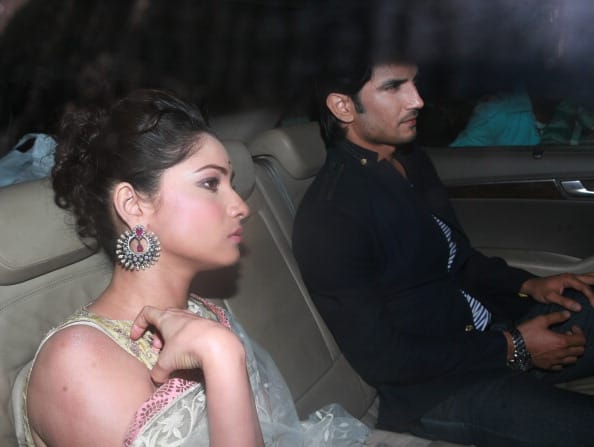 Sushant Singh Rajput deletes his Twitter account