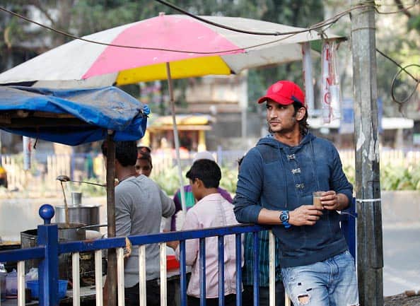 Sushant Singh Rajput deletes his Twitter account