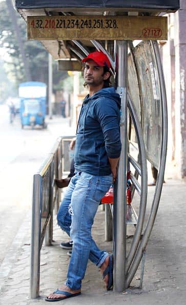 Sushant Singh Rajput deletes his Twitter account